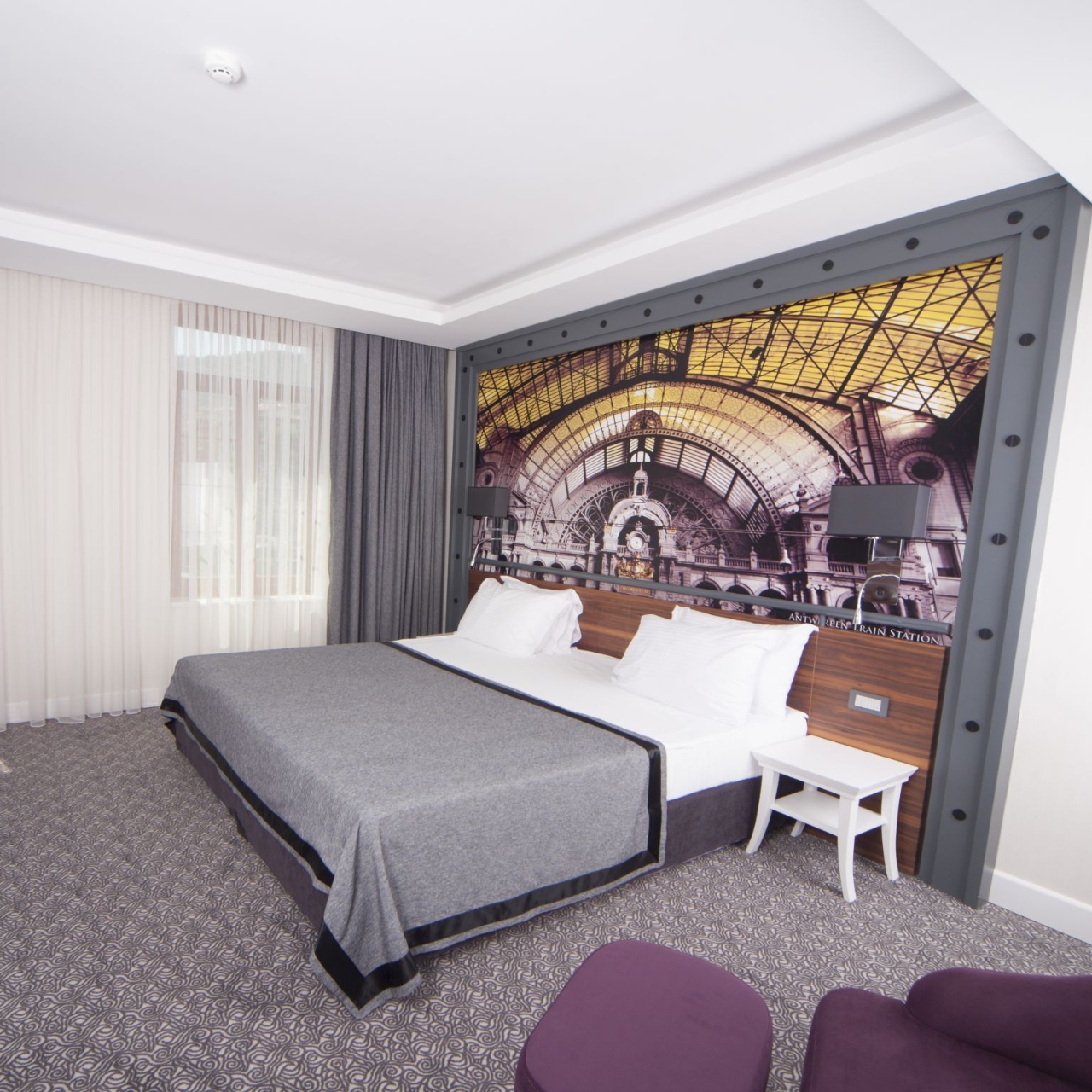 Montania Special Class Boutique Hotel In Mudanya Bursa Ili Hrs