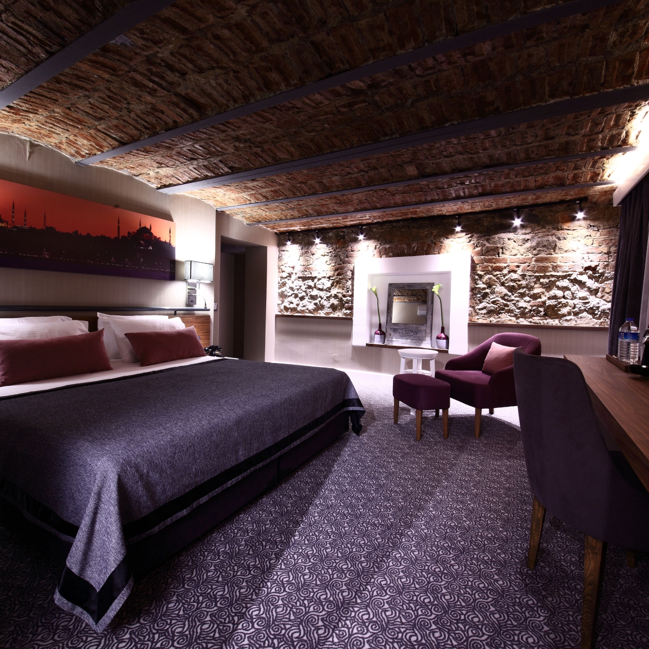 Montania Special Class Boutique Hotel In Mudanya Bursa Ili Hrs