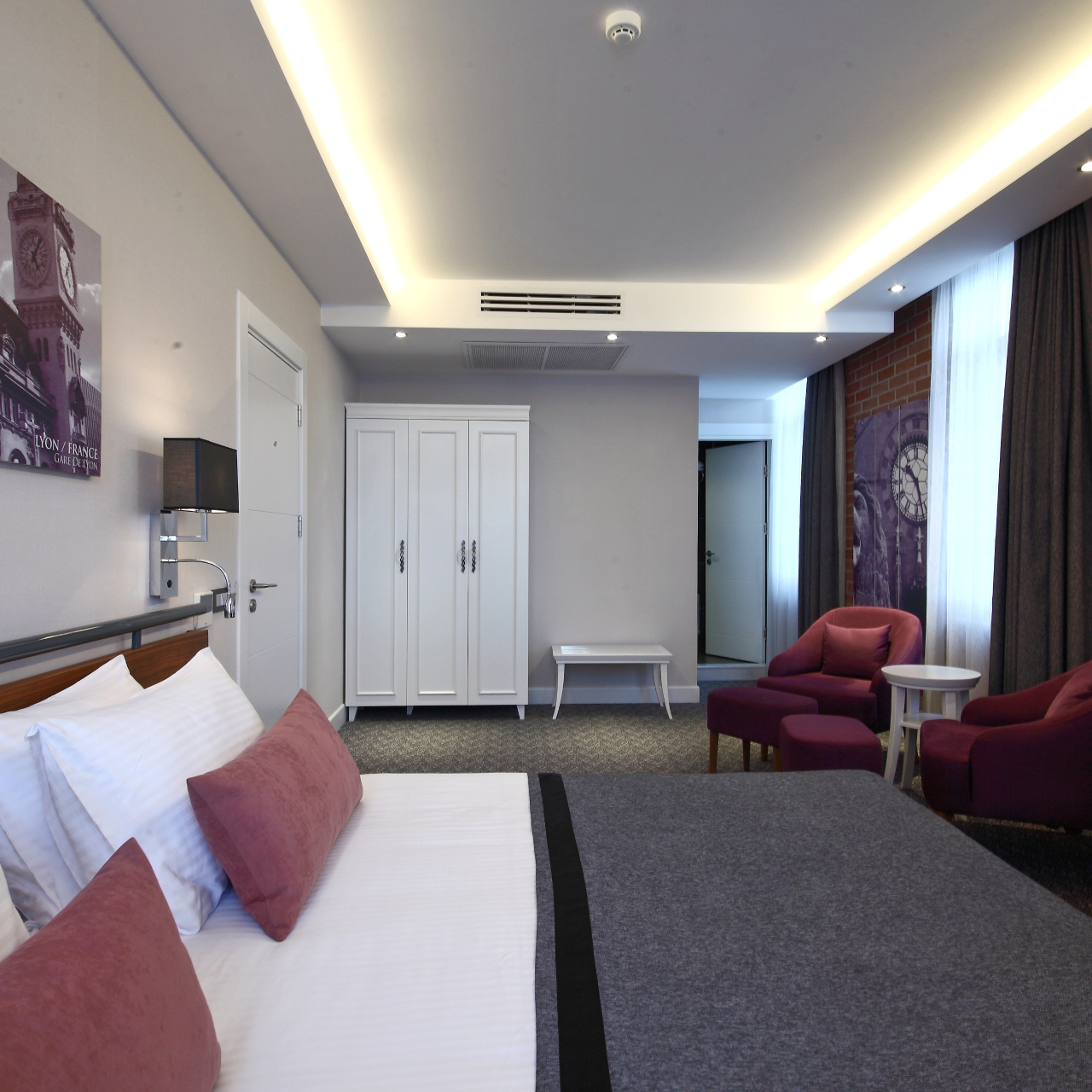 Montania Special Class Boutique Hotel In Mudanya Bursa Ili Hrs