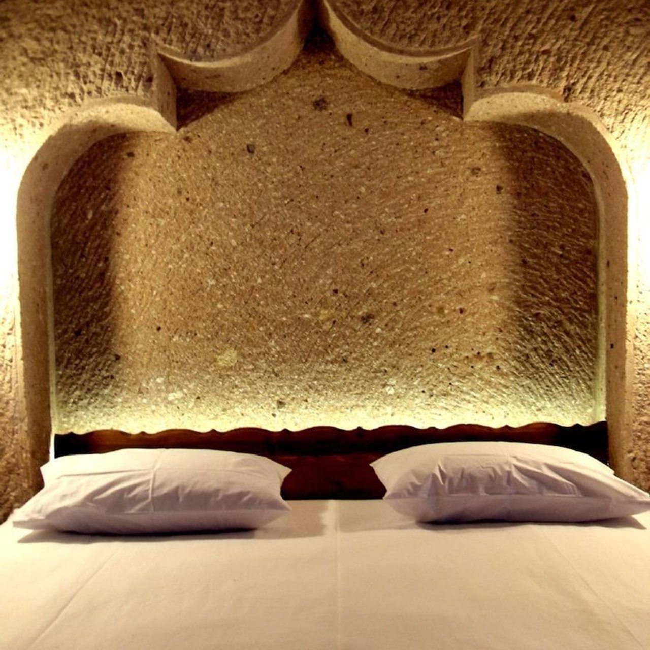 El Puente Cave Hotel In Urgup Nevsehir Ili Hrs
