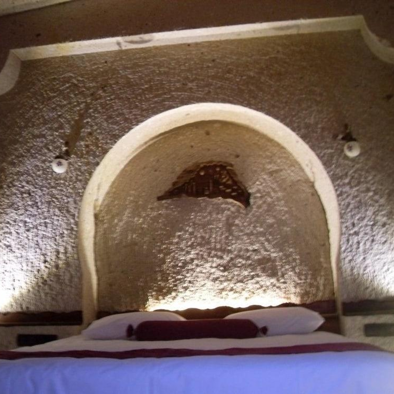 El Puente Cave Hotel In Urgup Nevsehir Ili Hrs