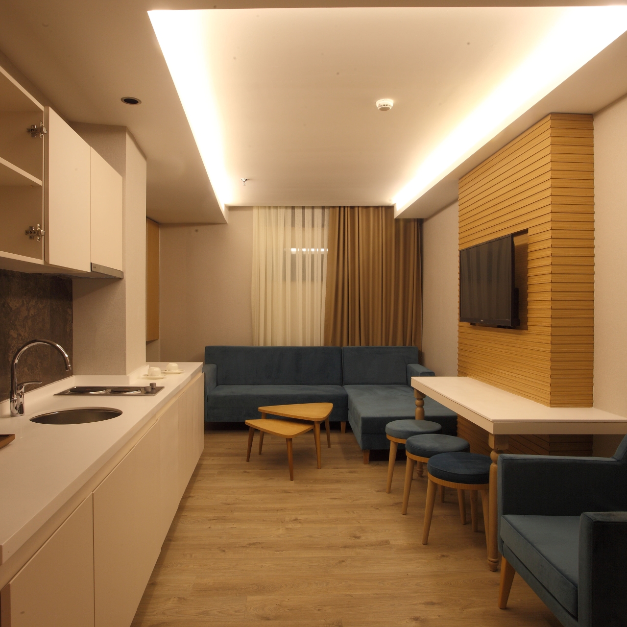 hotel carina park suites turkey at hrs with free services