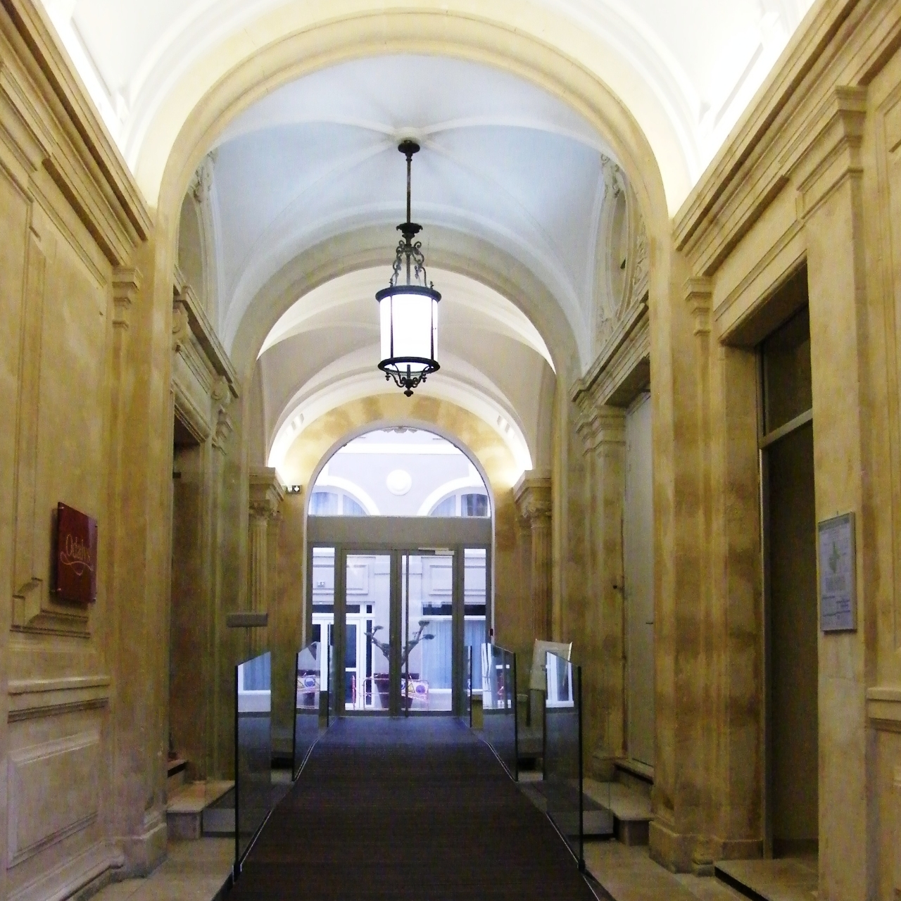 Montpellier Languedoc Roussillon Francia Europa Hrs