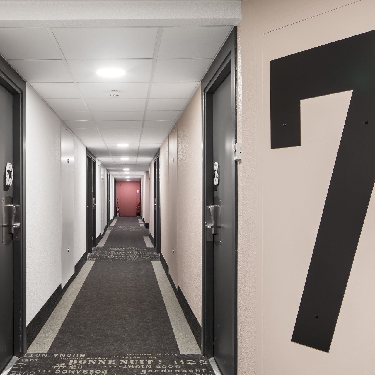 B B Hotel Lyon Centre Gambetta In Lyon Rhone Alpes Hrs