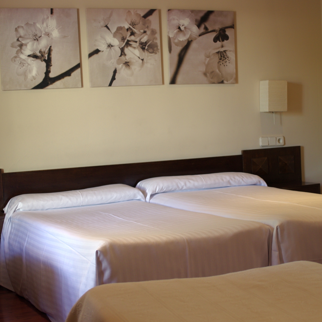 Hotel Los Olivos Spanien Bei Hrs Gunstig Buchen