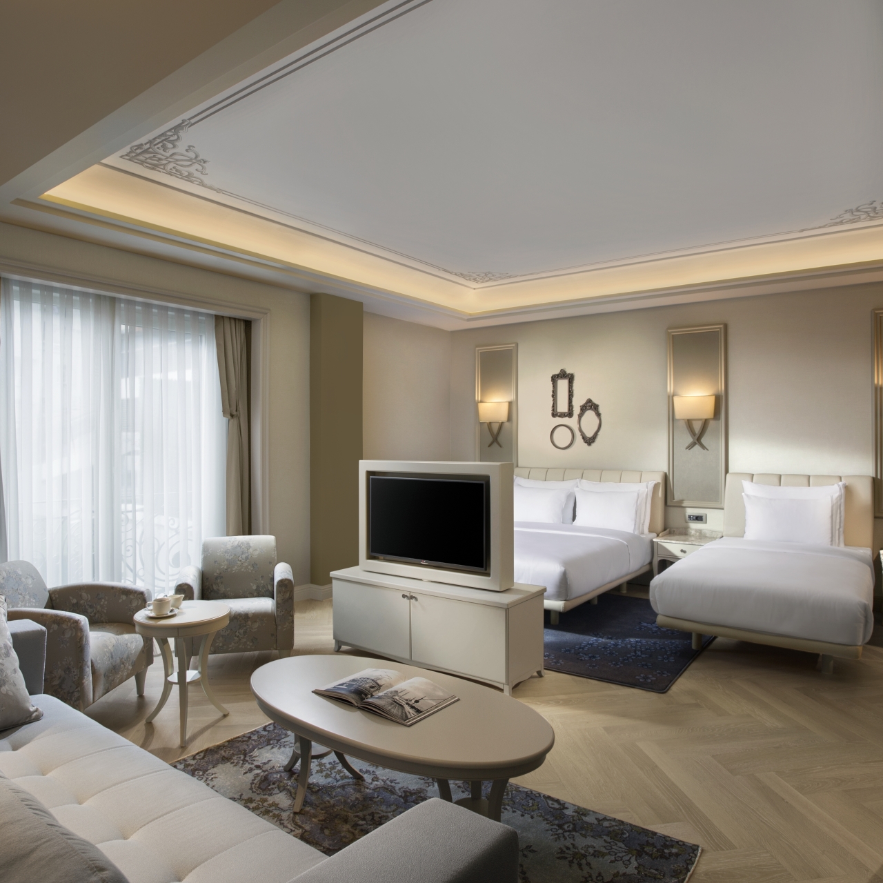 Lazzoni Hotel 5 Hrs Star Hotel In Istanbul Istanbul