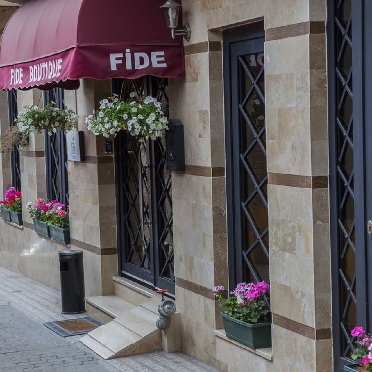 Fide Hotel In Istanbul Istanbul Hrs