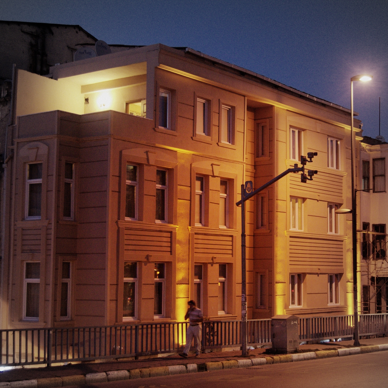 Fide Hotel In Istanbul Istanbul Hrs