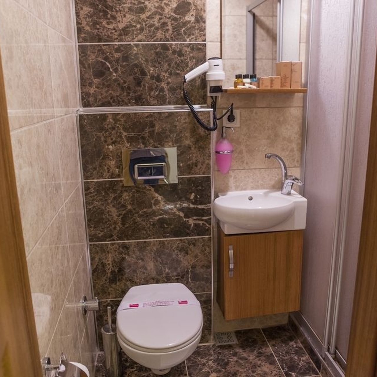 Fide Hotel In Istanbul Istanbul Hrs