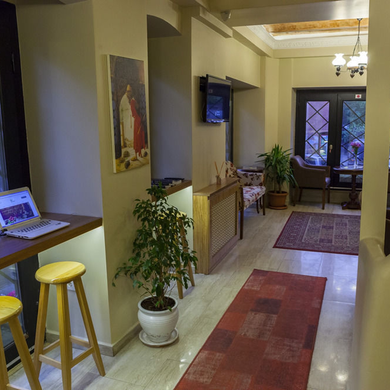 Fide Hotel In Istanbul Istanbul Hrs
