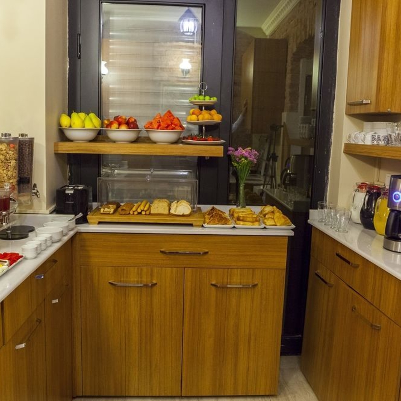 Fide Hotel In Istanbul Istanbul Hrs