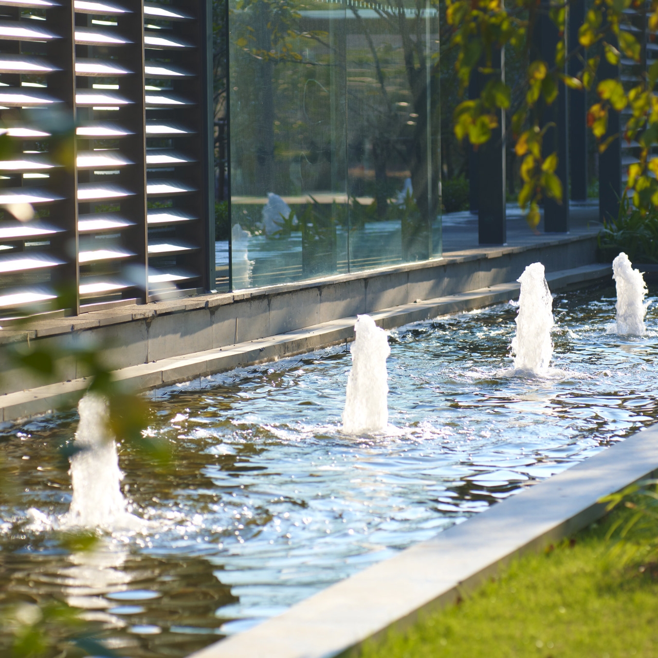 Hotel Belgravia Serviced Residence Wuxi 4 Hrs Star Hotel In Wuxi Jiangsu Province