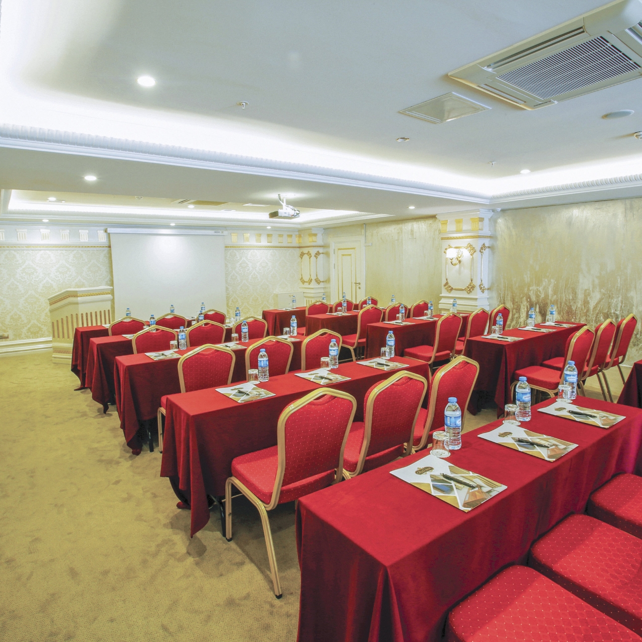 Reis Inn Hotel 4 Hrs Star Hotel In Istanbul Istanbul
