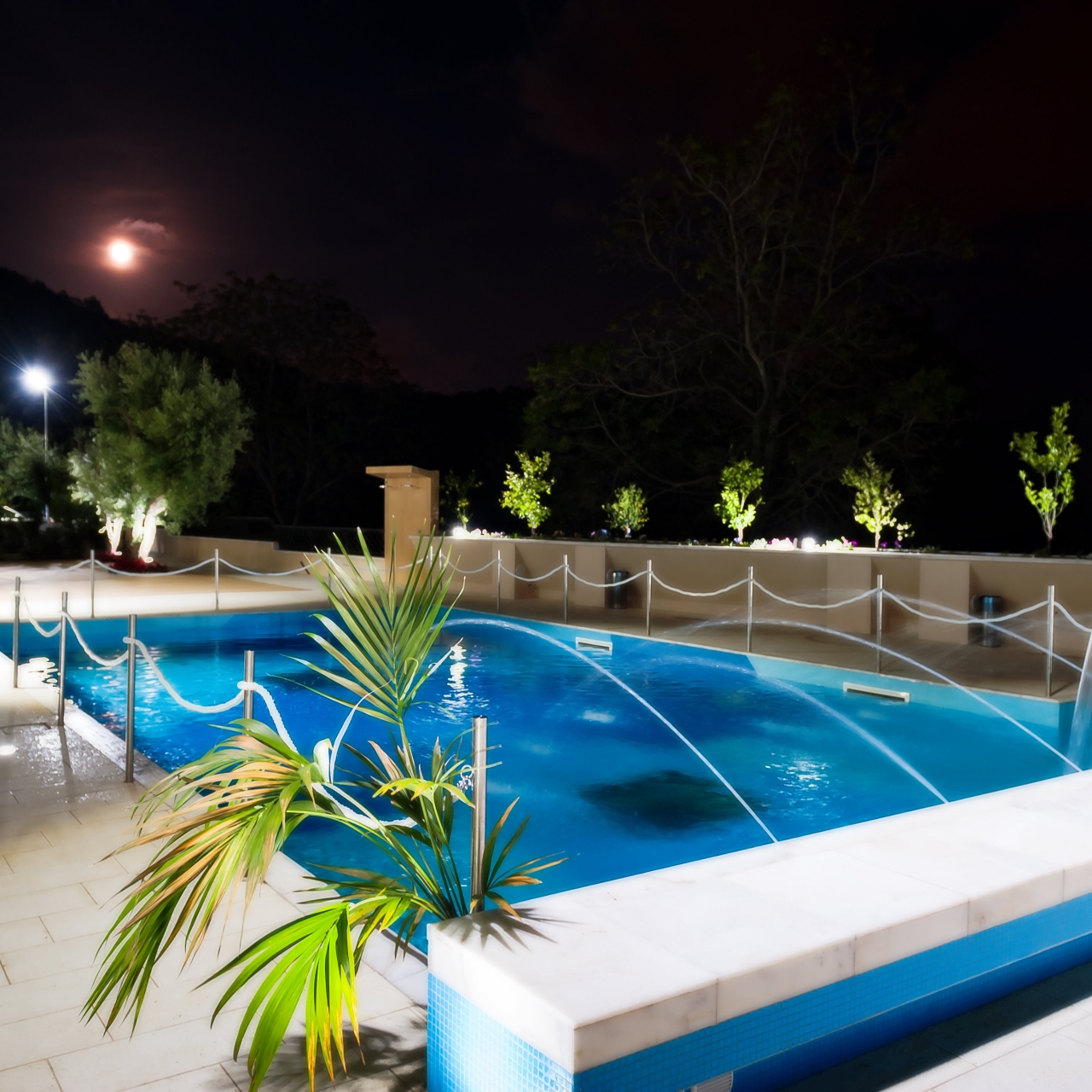 Hotel Vea Resort 4 Hrs Star Hotel In Mercato San Severino Campania