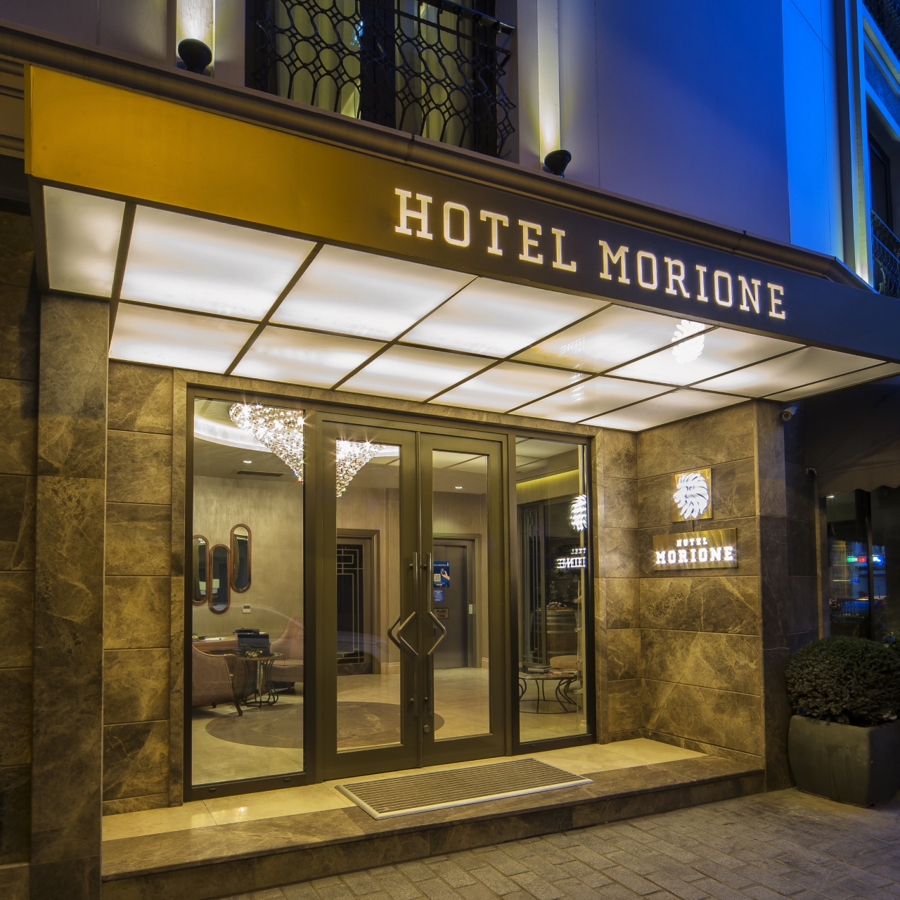 Morione Hotel 4 Hrs Star Hotel In Istanbul Istanbul