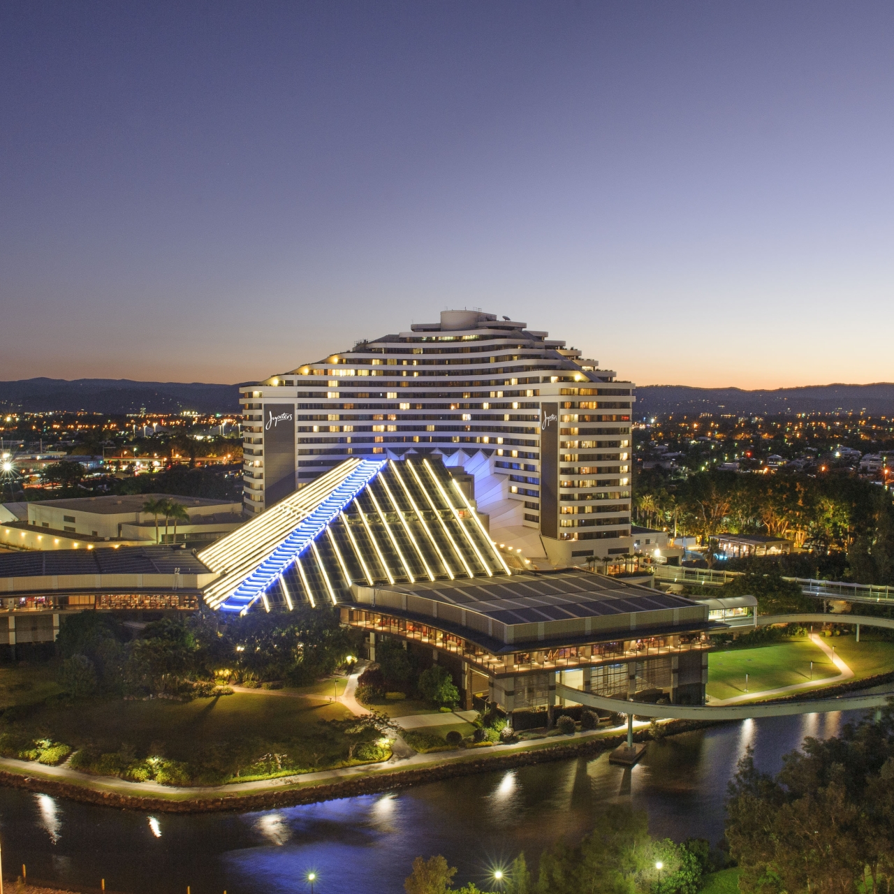 Gold Coast Hotel and Casino