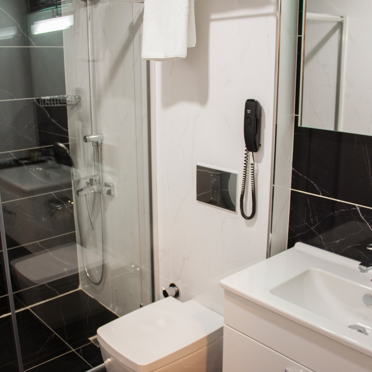Gorukle Oruc Hotel Spa 4 Hrs Star Hotel In Bursa Bursa