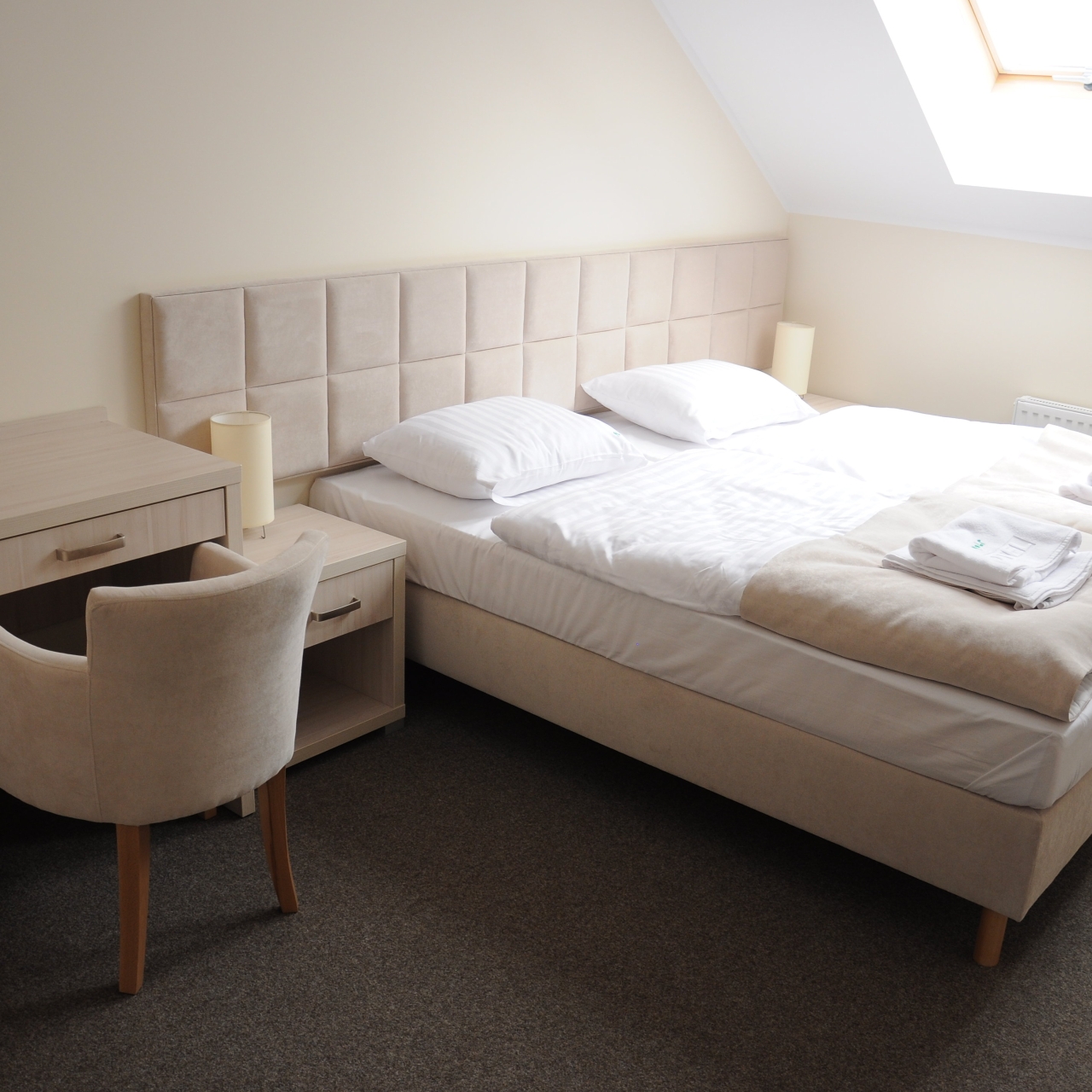 Hotel Golf Zajazd 3 Hrs Star Hotel In Kobylnica Pomeranian