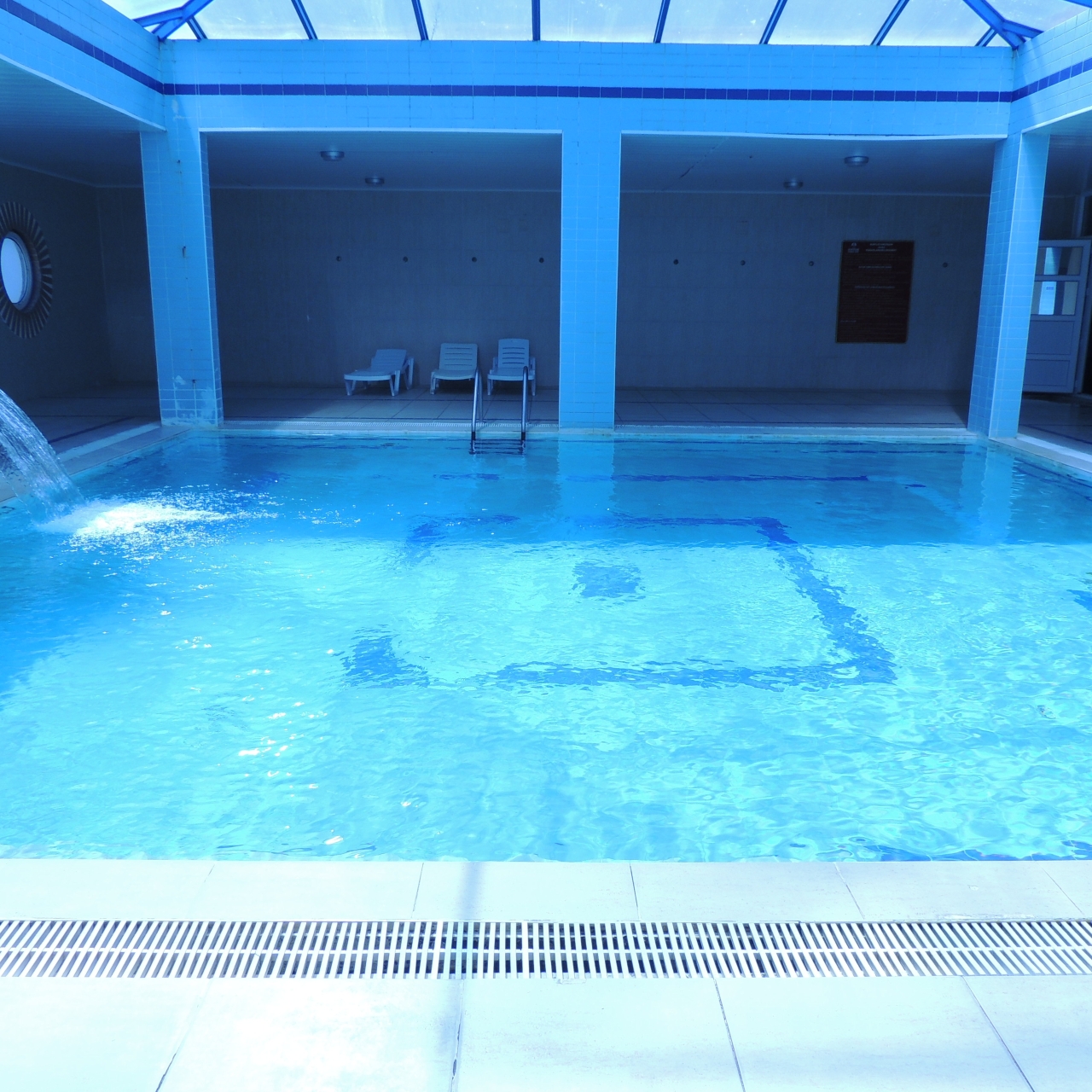 Entur Thermal Hotel Spa Entur Termal Otel 3 Hrs Star Hotel In Edremit Balikesir Ili