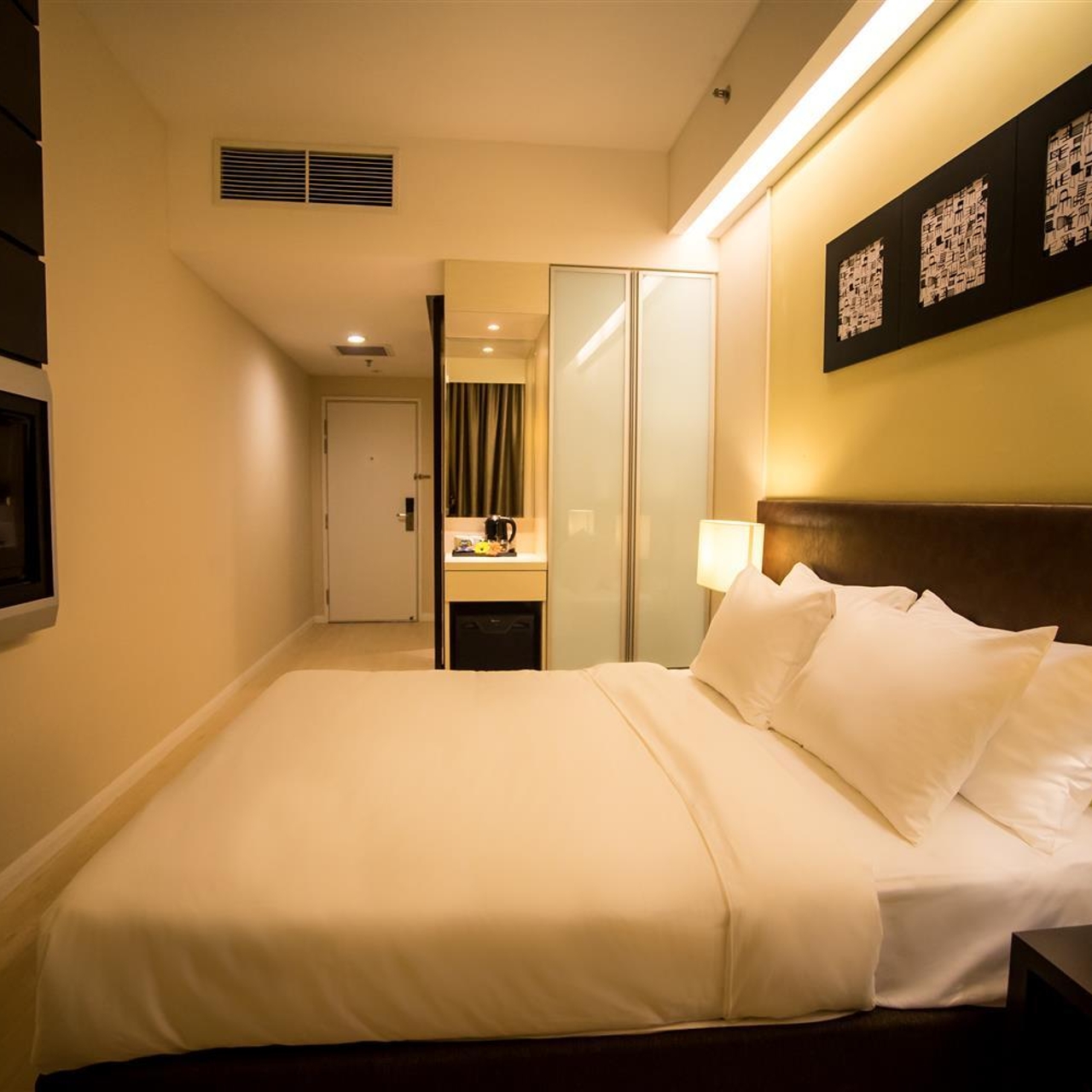 Hotel Best Western Petaling Jaya 4 Hrs Star Hotel In Kuala Lumpur Federal Territory Of Kuala Lumpur