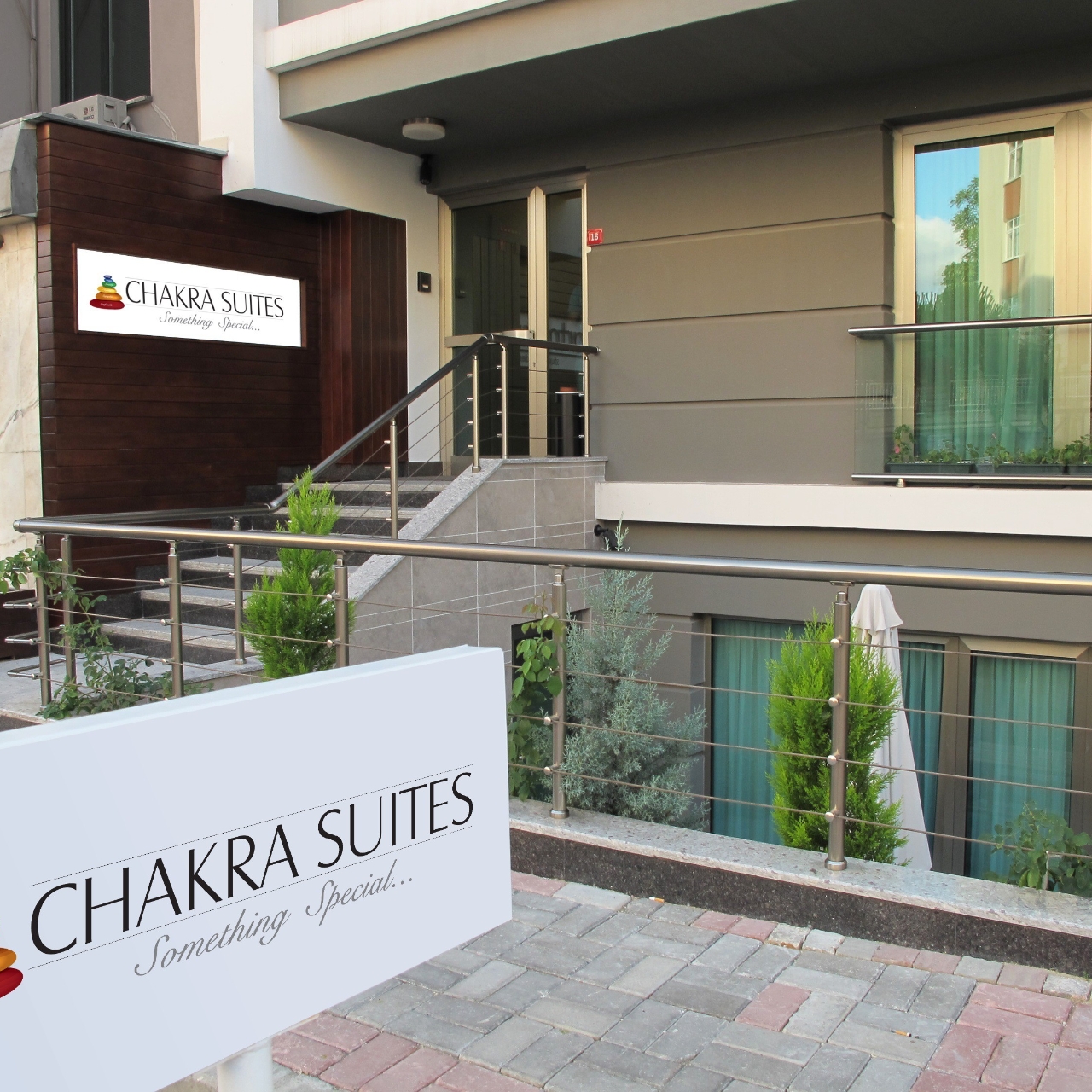 Hotel Chakra Suites Besiktas All Rooms Suite In Istanbul Istanbul Hrs