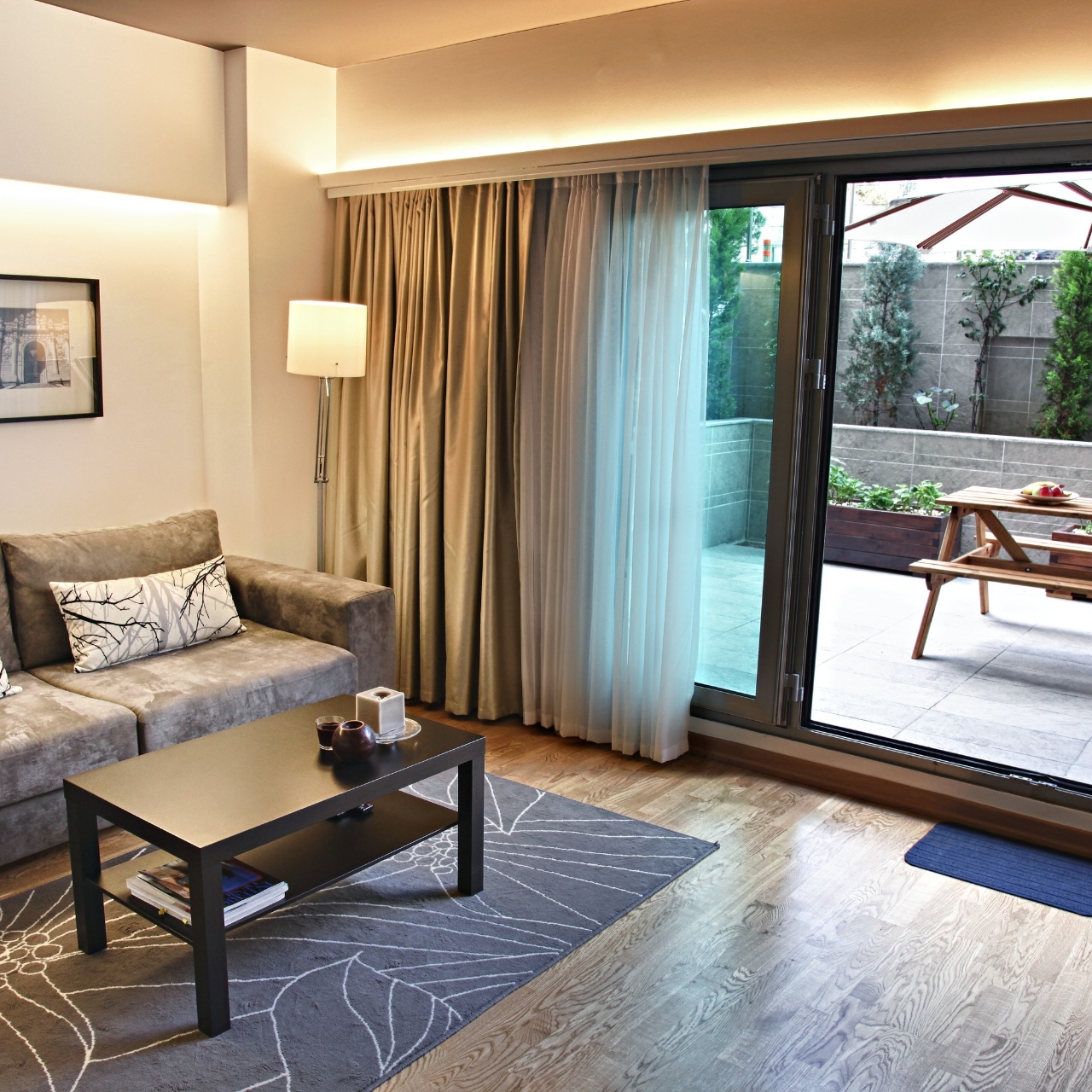 Hotel Chakra Suites Besiktas All Rooms Suite In Istanbul Istanbul Hrs