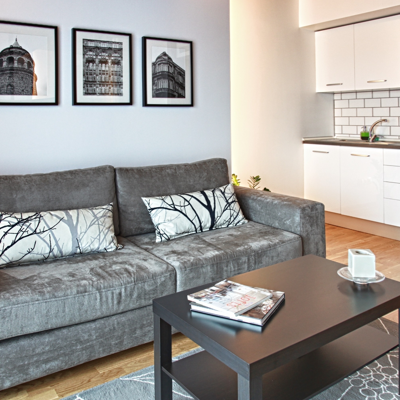 Hotel Chakra Suites Besiktas All Rooms Suite In Istanbul Istanbul Hrs
