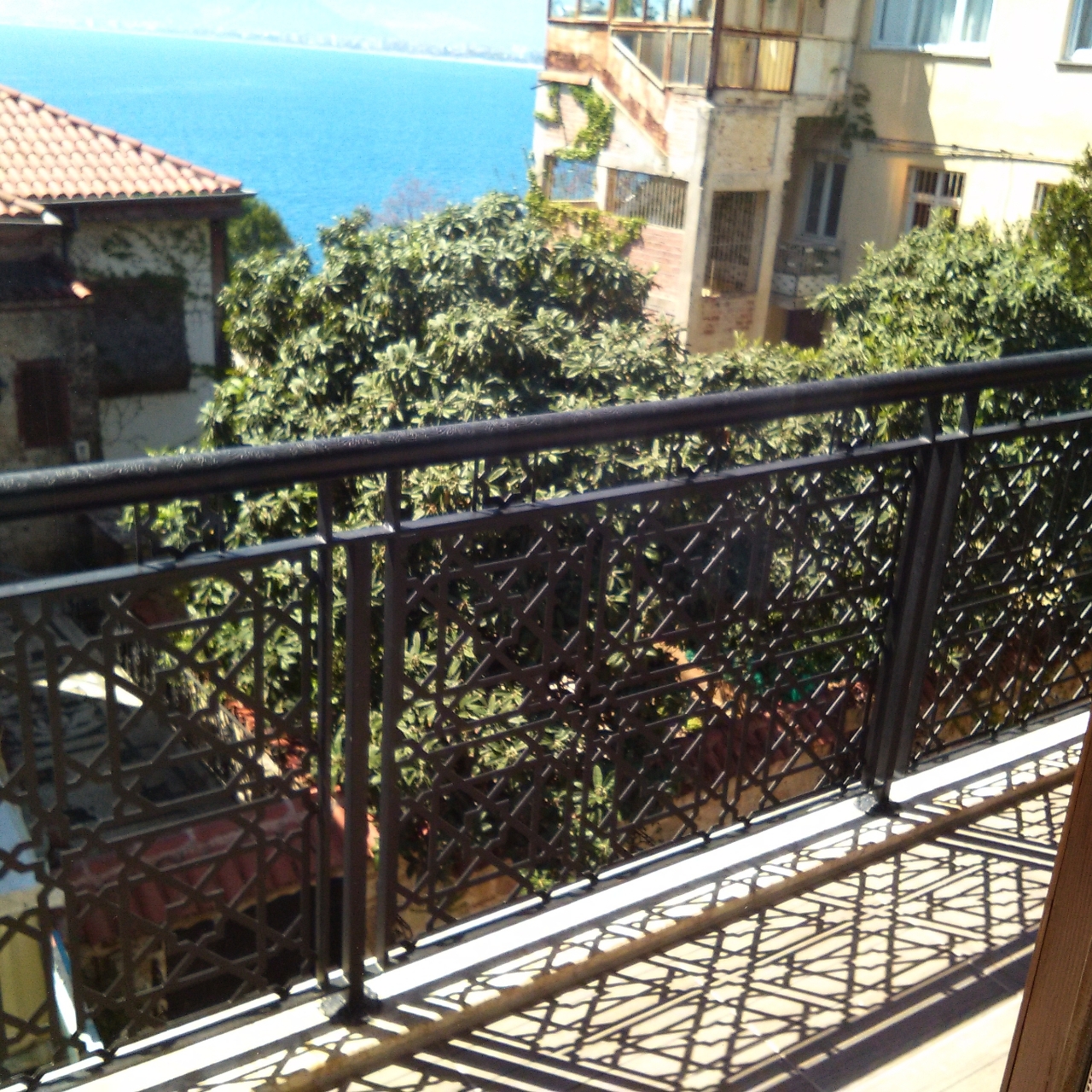 Antalya Inn Butik Otel In Antalya Antalya Hrs