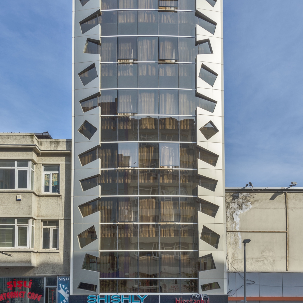 Blisstanbul Hotel In Istanbul Istanbul Hrs