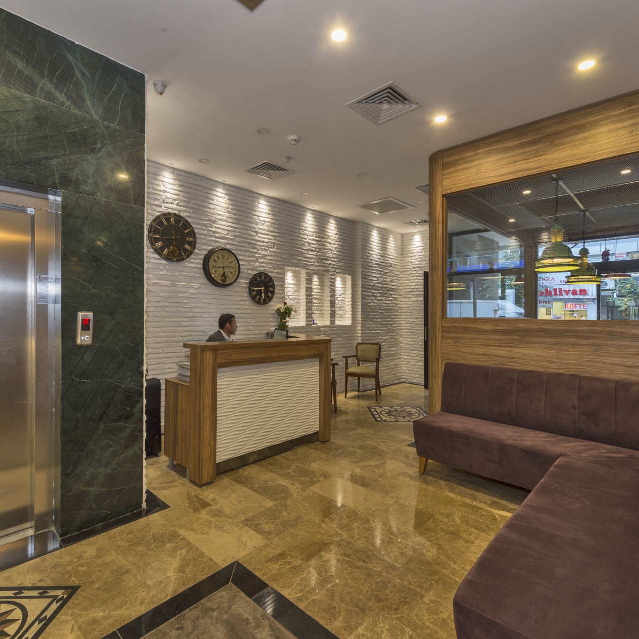 Blisstanbul Hotel In Istanbul Istanbul Hrs