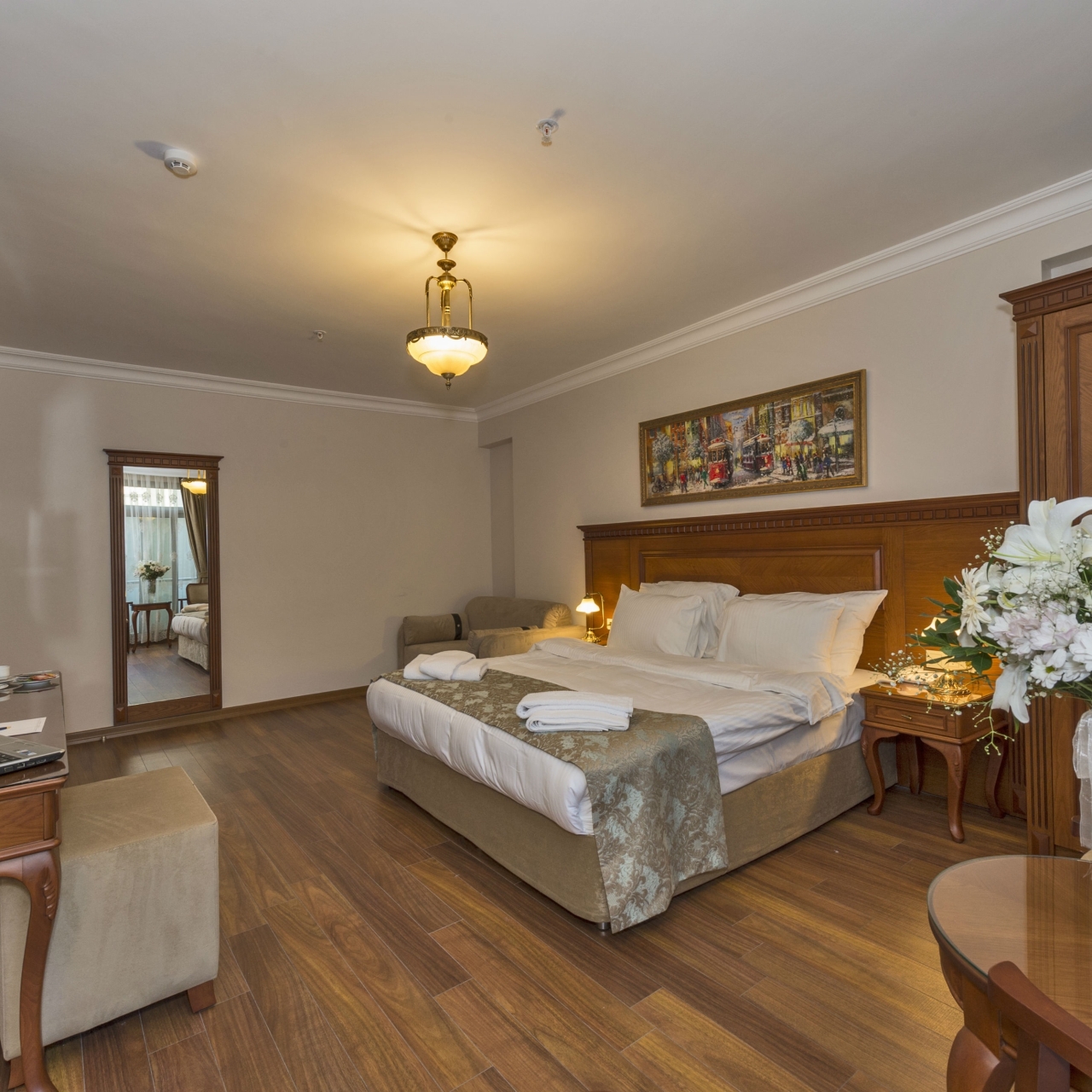 Blisstanbul Hotel In Istanbul Istanbul Hrs