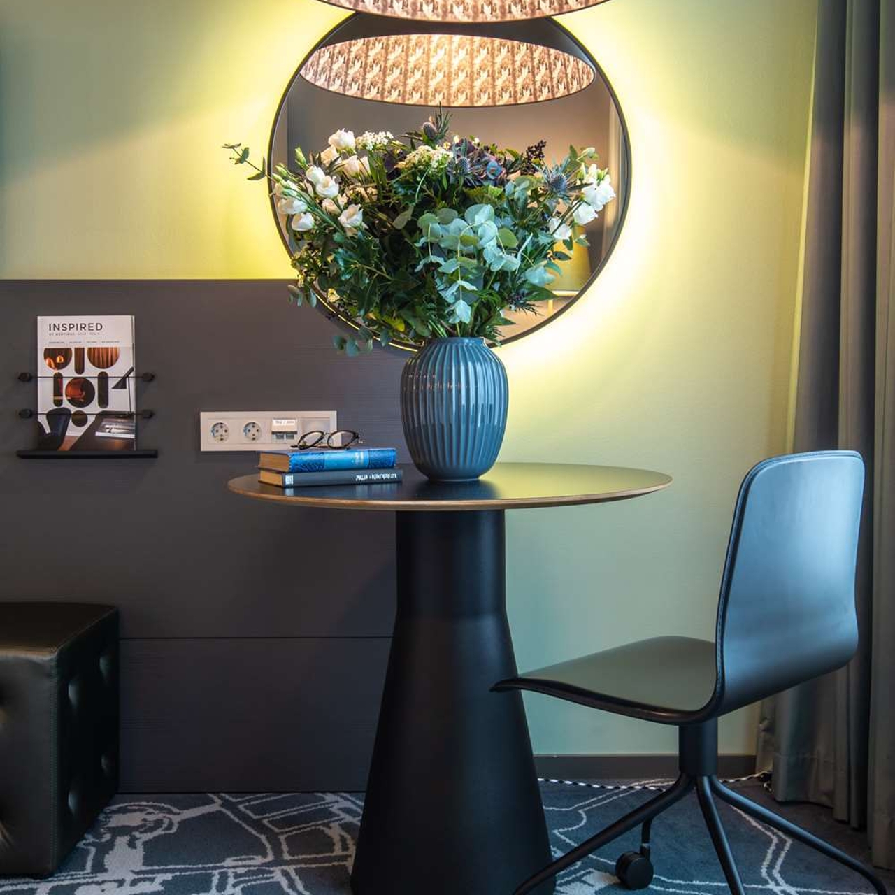 Radisson Blu Metropol Hotel Helsingborg 4 Hrs Star Hotel In Helsingborg Skane