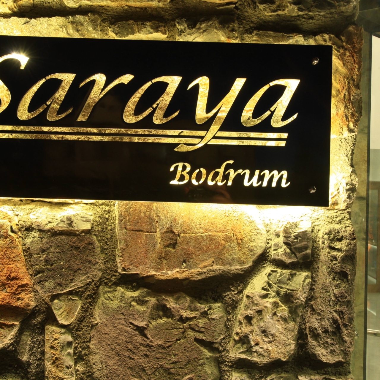 Saraya Bodrum Hotel 5 Hrs Star Hotel In Bodrum Mugla