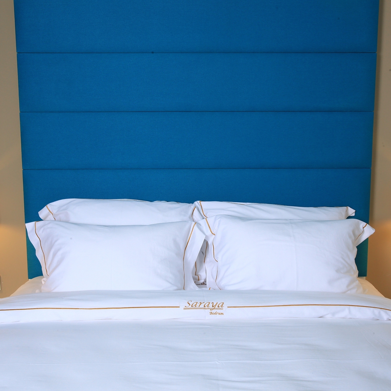 Saraya Bodrum Hotel 5 Hrs Star Hotel In Bodrum Mugla