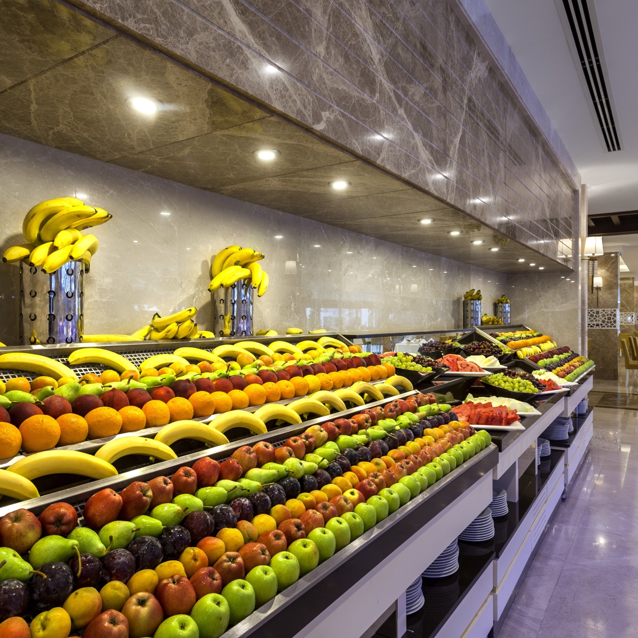 Hotel Karmir Resort Spa In Kemer Antalya Hrs