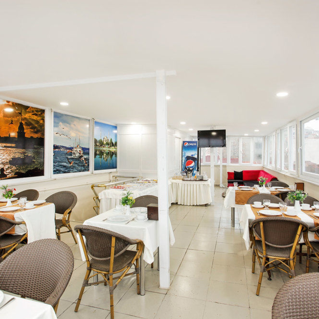 Casa Mia Hotel In Istanbul Istanbul Hrs