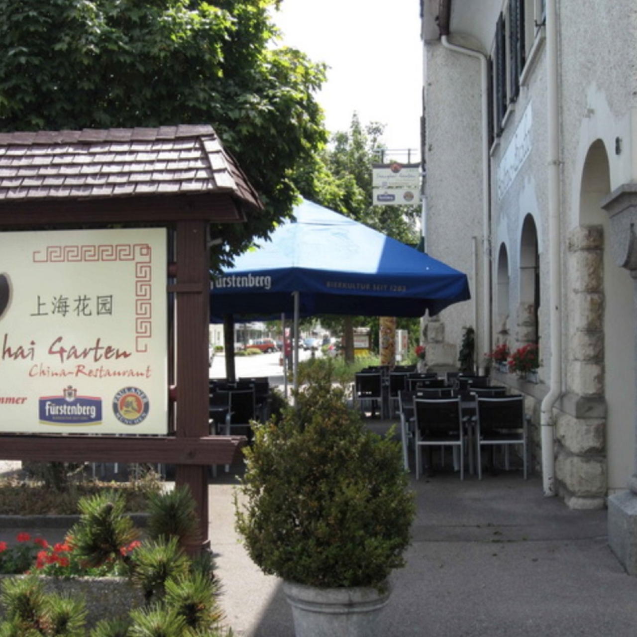 shanghai garten hotel restaurant baden wurttemberg at hrs with free services
