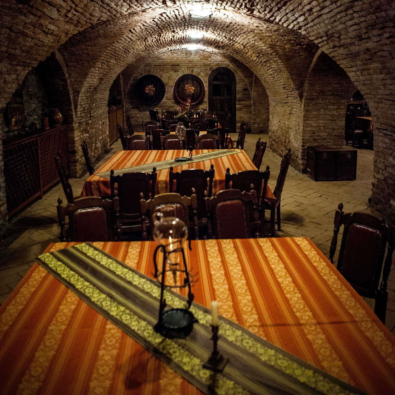 Hotel Castle Haller 4 Hrs Star Hotel In Ogra Mures