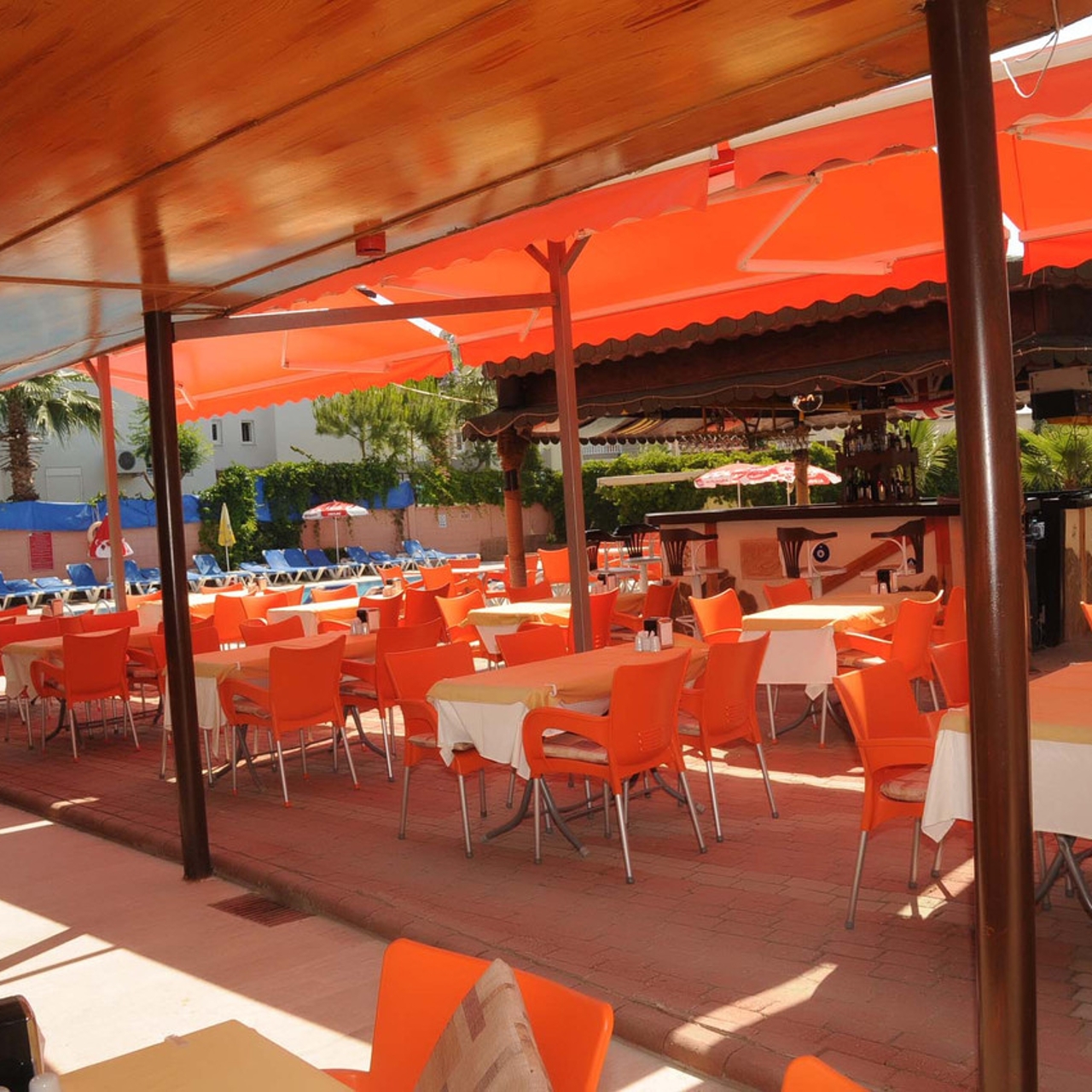 Hotel Andros Family Club In Side Antalya Ili Hrs