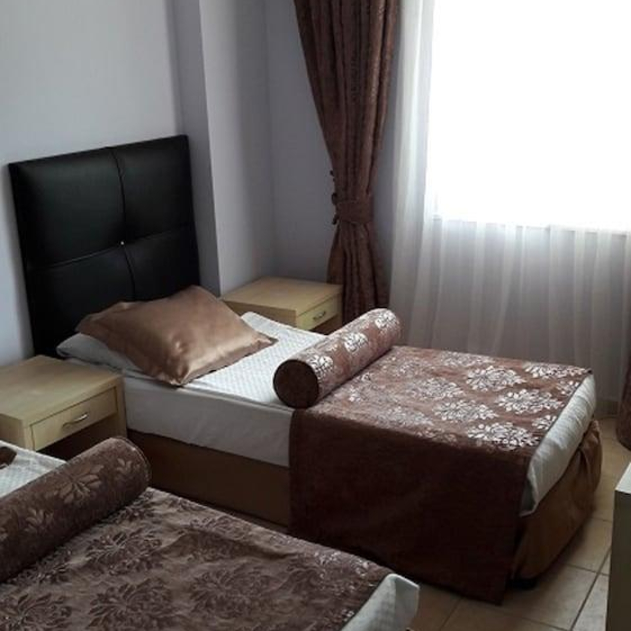 Hotel Andros Family Club In Side Antalya Ili Hrs