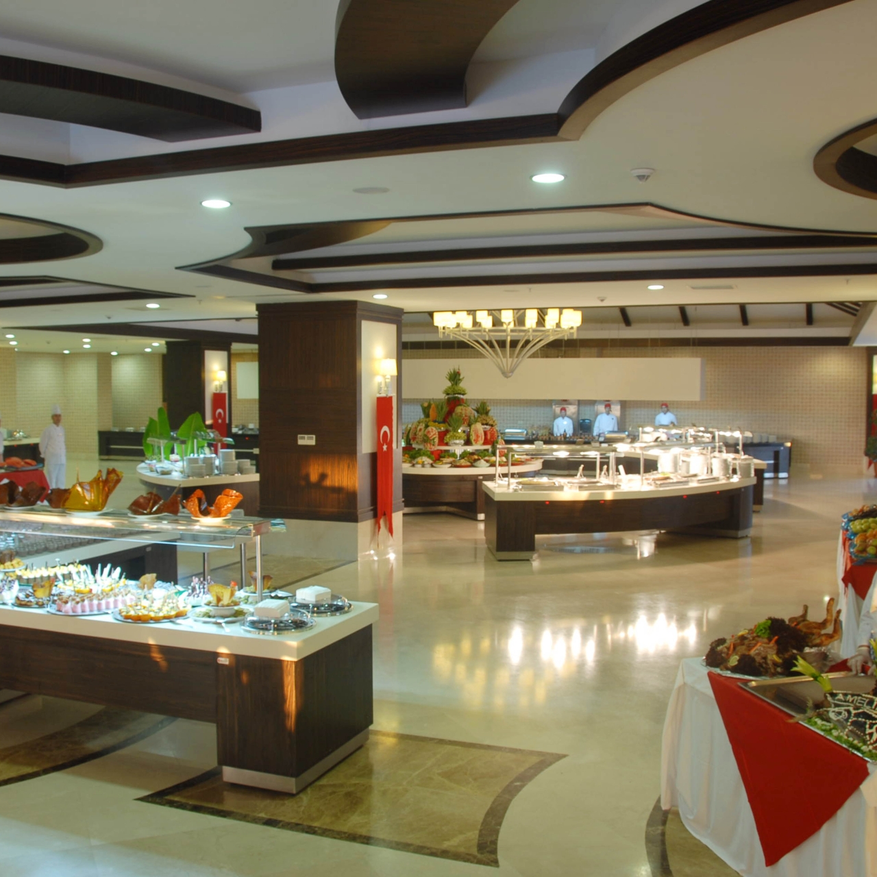 Amelia Beach Resort Hotel Spa All Inclusive 5 Hrs Star Hotel In Manavgat Antalya Ili