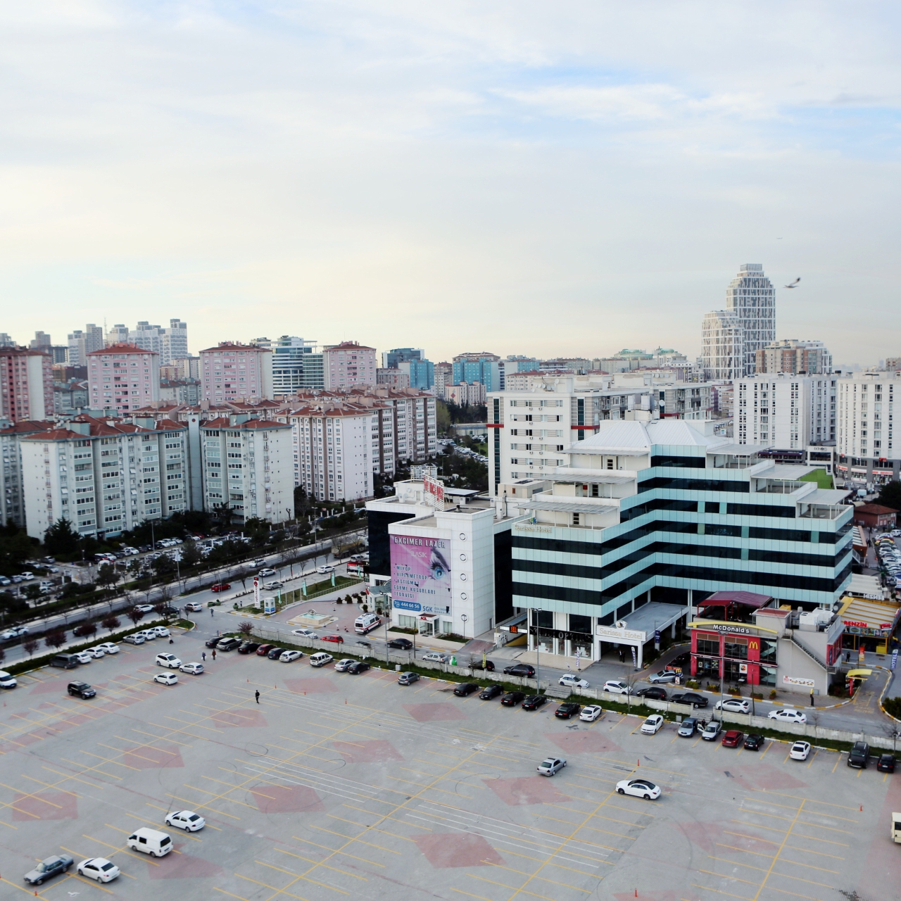 Sarissa Hotel 4 Hrs Star Hotel In Istanbul Istanbul