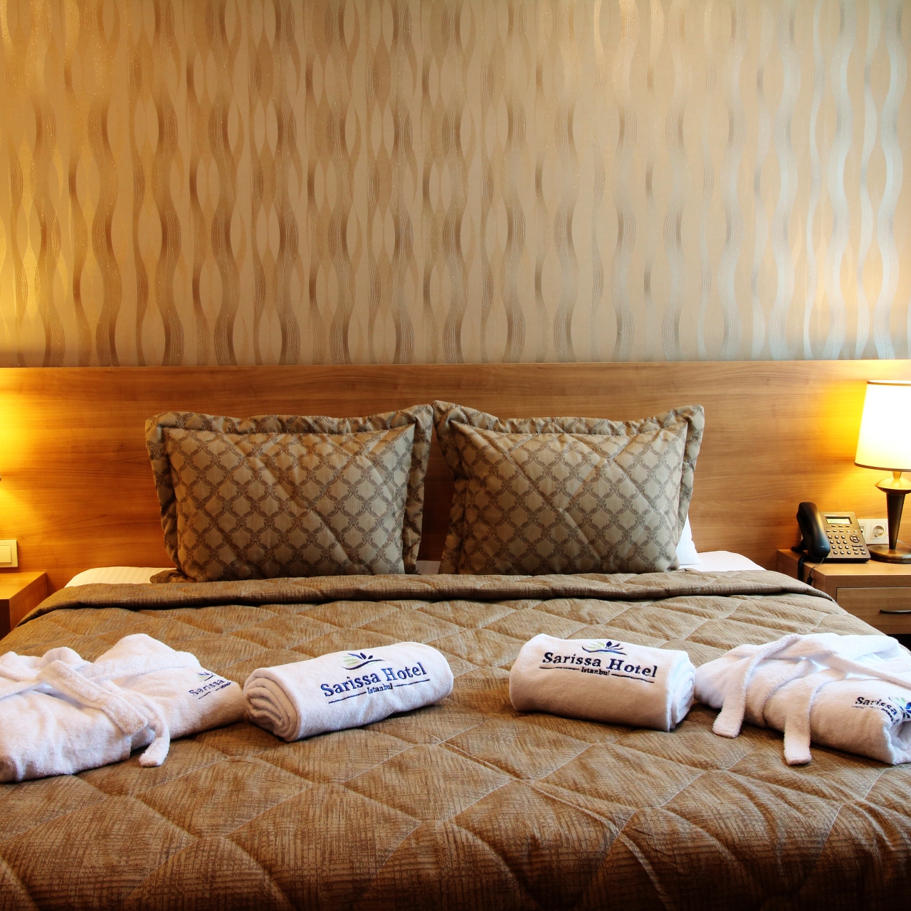 Sarissa Hotel 4 Hrs Star Hotel In Istanbul Istanbul