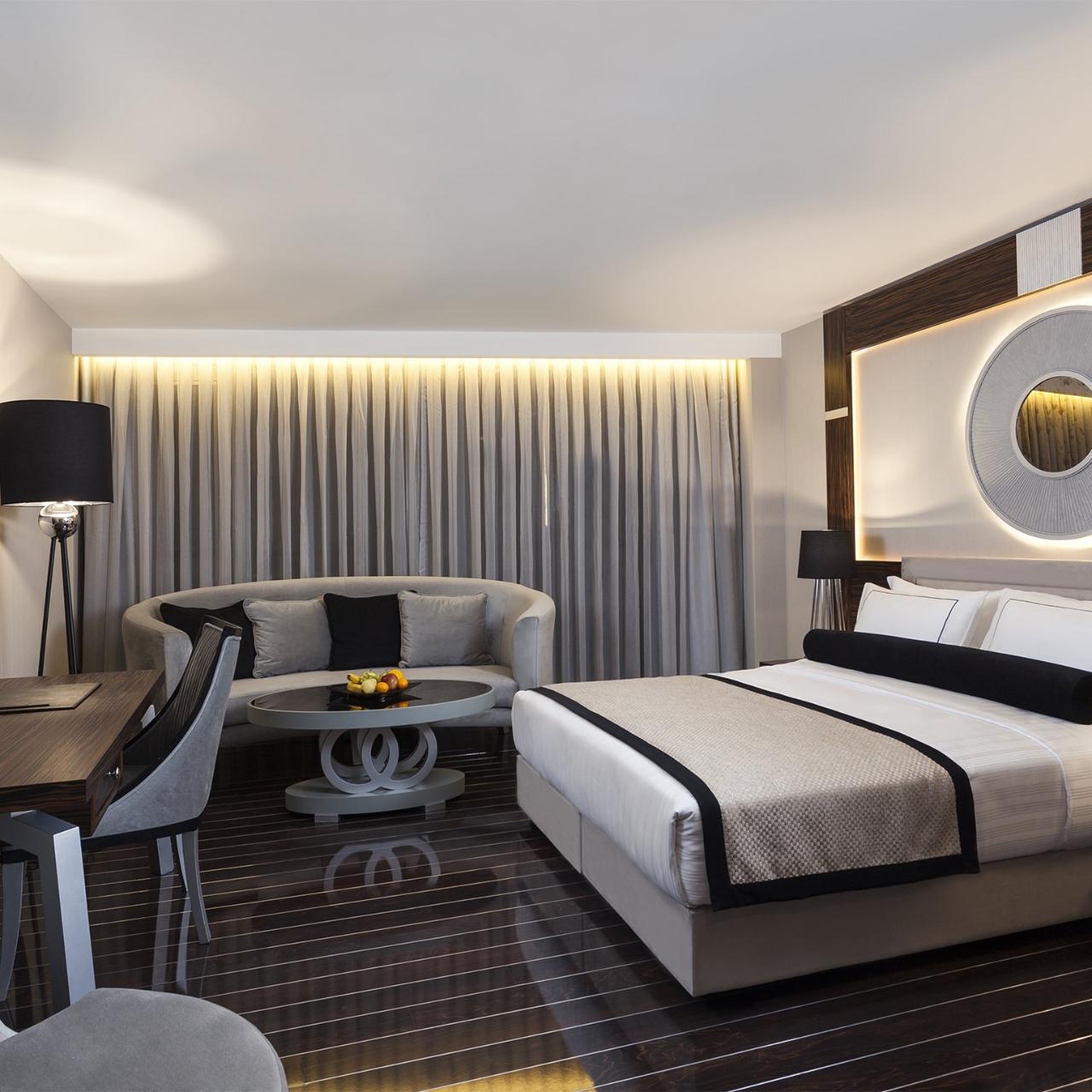 Ramada Hotel Suites Sisli 4 Hrs Star Hotel In Istanbul Istanbul