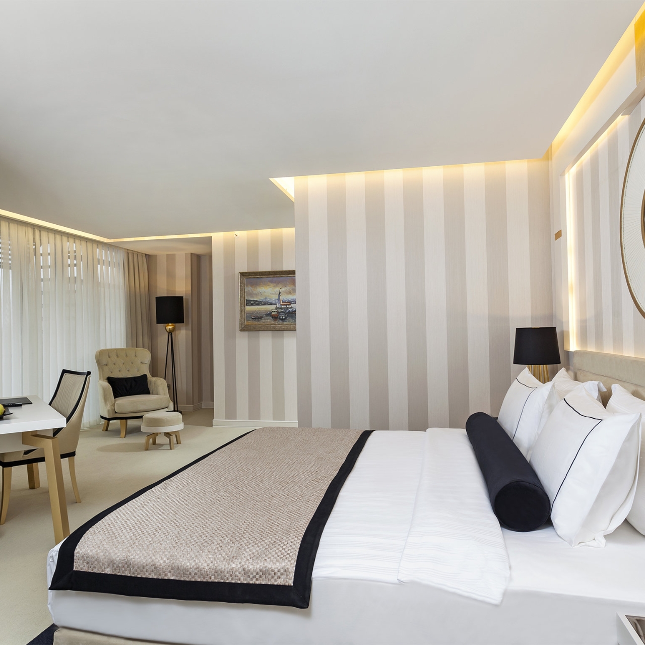 Ramada Hotel Suites Sisli 4 Hrs Star Hotel In Istanbul Istanbul