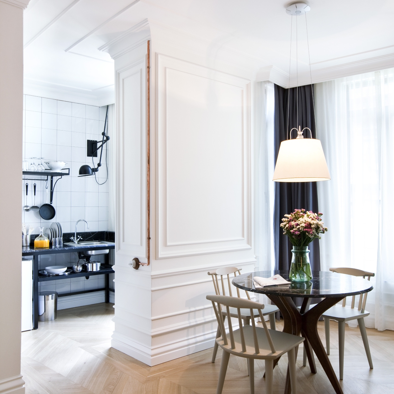 Hotel Karakoy Rooms 4 Hrs Star Hotel In Istanbul Istanbul