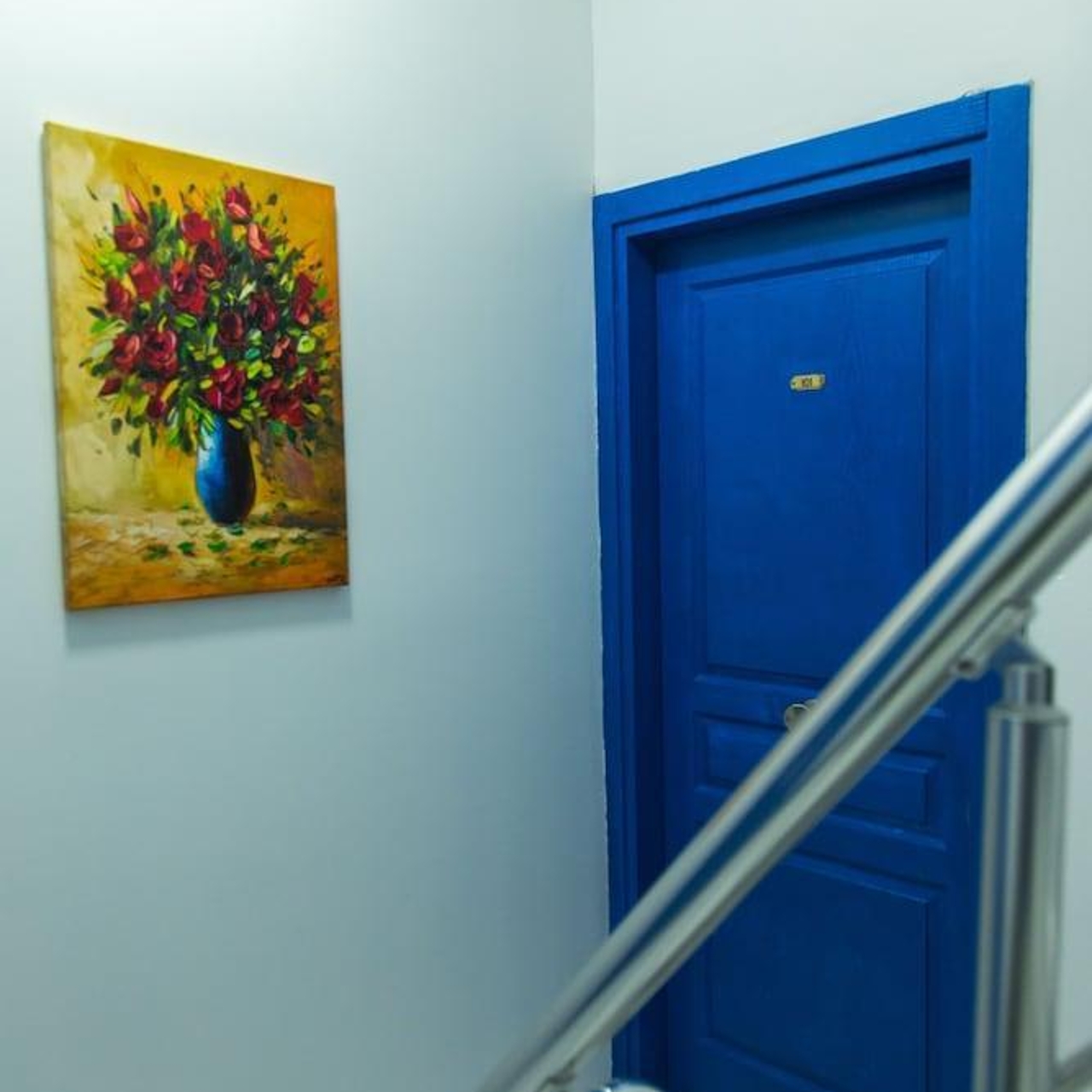 Hotel The House Of Tulpan In Istanbul Istanbul Hrs