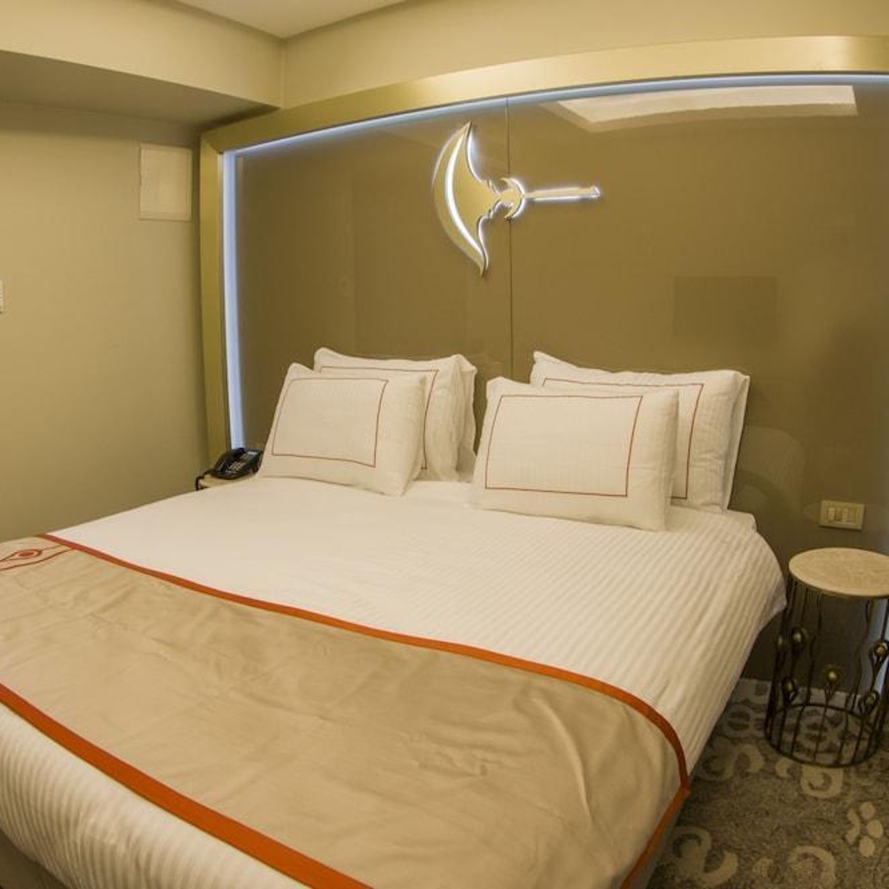 Peyk Hotel In Istanbul Istanbul Hrs