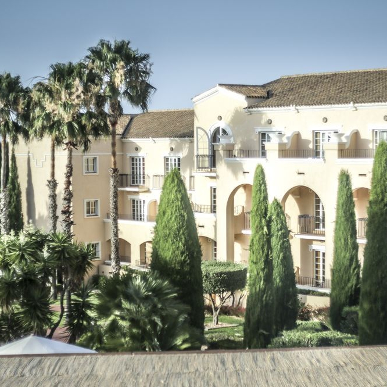 La Manga Club Hotel Principe Felipe 5 Hrs Star Hotel In La Union Murcia