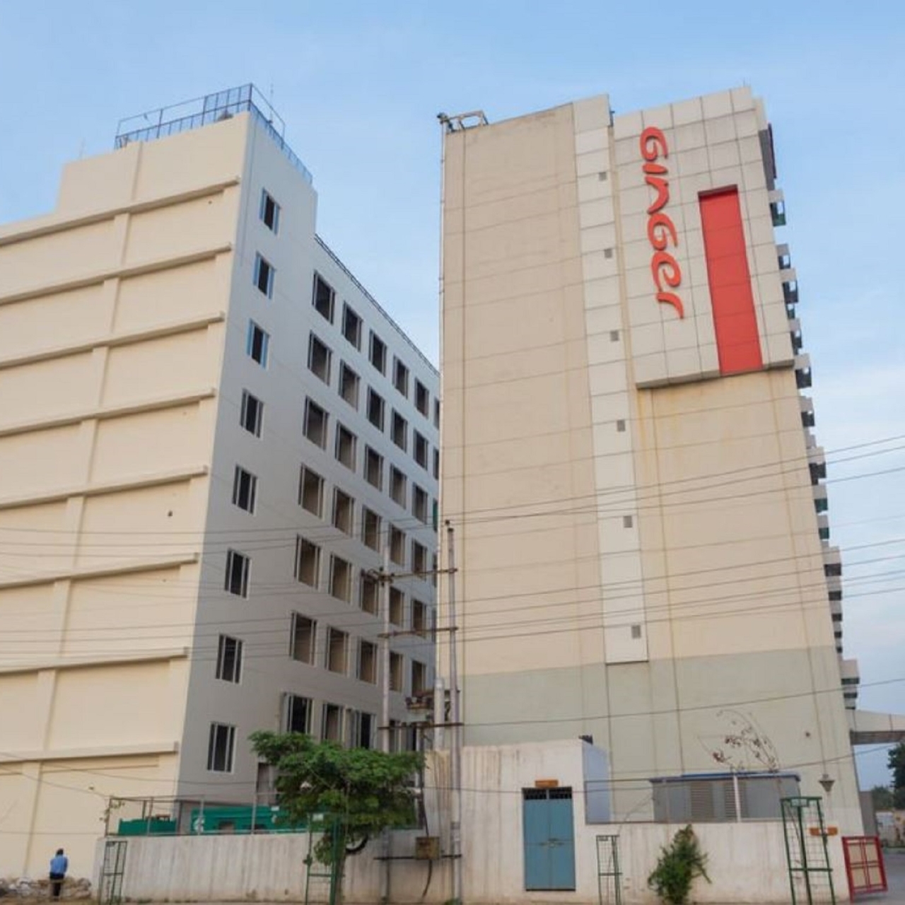 Ginger Hotel Noida 3 Hrs Star Hotel In Noida New Delhi Uttar Pradesh Ginger hotels noida hotel guide. ginger hotel noida 3 hrs star hotel
